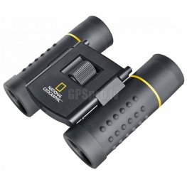 NATIONAL GEOGRAPHIC 8x21 foldable pocket binoklid