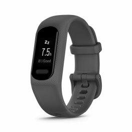 GARMIN Vivosmart 5 Black, L spordiga käevõrud