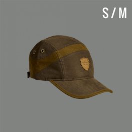NORTHERN HUNTING ROALD green cap, size S/M Охотничья одежда для женщин