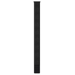 GARMIN UltraFit 2, Nylon, 26mm, Black Band аксессуар