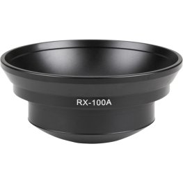 SIRUI Adapterikauss RX-100A Statiivid