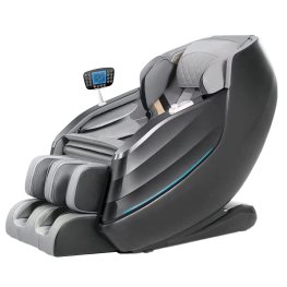 Harmõ Oasis 9 Massage chair, Black massaažitoolid
