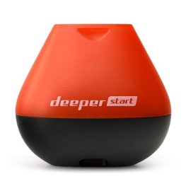 DEEPER Start Smart Fishfinder kajalood