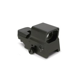 KONUS SIGHT-PRO R8 – RED DOT RIFLE SCOPE kollimaatori nägemine