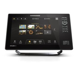 HUMMINBIRD XPLORE 12 CMSI+ эхолот