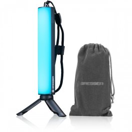 Bresser BR-7 RGB Mini Tube Statiivid