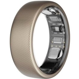AMAZFIT Helio Ring, size 12 (Gold) Nutikad sõrmused