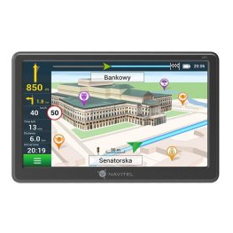 NAVITEL E707 Magnetic GPS navigeerimine