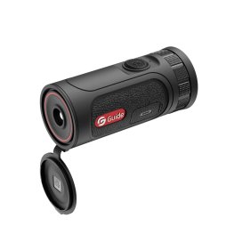 GUIDE Outdoor TE211M MINI, 256×192, 10mm, 50 Hz, WiFi termokaamerad