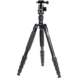 SIRUI Traveler Tripod Kit T-1005+E-10 statiivid