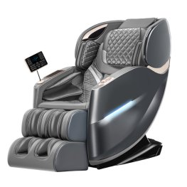 Harmõ Dream 11 Massage chair, Gray massaažitoolid