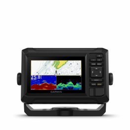 GARMIN ECHOMAP UHD2 52cv, with GT20 transducer kajalood