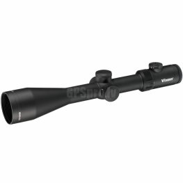VIXEN 2,5x-15x50 с сеткой BDC Оптический прицел