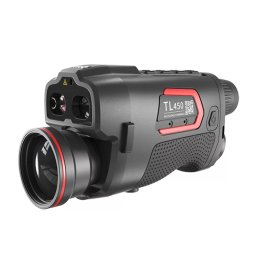 GUIDE TL450  400x300, 50mm, 1x-4x, 50Hz, Wi-Fi termokaamerad