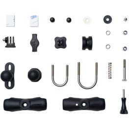 INSTA360 Motorcycle U-Bolt Mount (Standard Version) aksessuaarid
