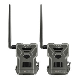 Spypoint FLEX E-36 TWIN-PACK metsakaamerad