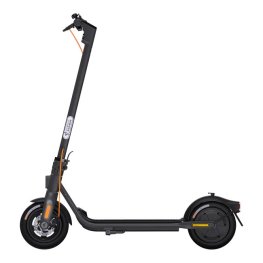 NINEBOT BY SEGWAY KickScooter F2 Plus E 400W elektrilised tõukerattad