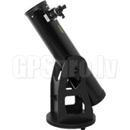OMEGON Reflector N 203/1200 406x teleskops