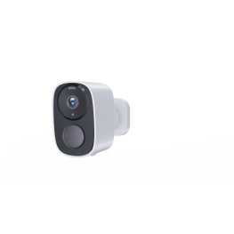 JFK Dual band camera D9 nutikad kaamerad