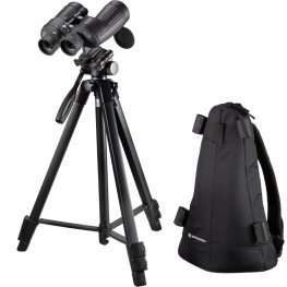 Bresser NightExplorer 7x50 для астрономии бинокль