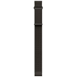 GARMIN QuickFit Band 20mm, Pebble Gray ComfortFit Fabric, Long аксессуар