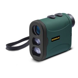 KONUS EVO-1200 6X25 kaugusemõõtja
