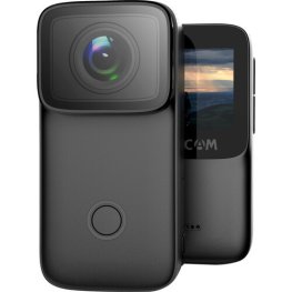 SJCAM C200 Black sportkaamerad