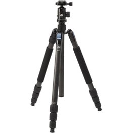 SIRUI Tripod W-2204+G-20KX Carbon Fibre WPS with Ballhead statiivid