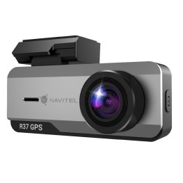 NAVITEL R37 GPS videoregistraatorid