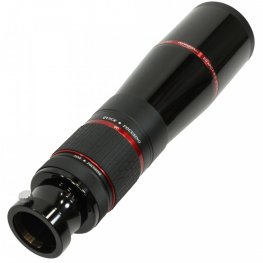 OMEGON Apochromatic refractor Photographic Set teleskops