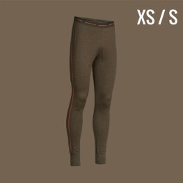NORTHERN HUNTING ASTHOR LAUG BROWN women underwear bottom, size XS/S Охотничья одежда для женщин