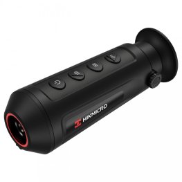 HIKMICRO Lynx PRO LE10 256x192 25Hz 1x-8x 458m Wi-Fi termokaamerad