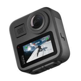 GOPRO MAX 360 (2025) спортивная камера