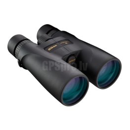 Nikon Roof Binoculars 8x56 Monarch 5 (NITROGEN) binoklid