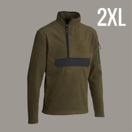 NORTHERN HUNTING BORR men fleece for hunting and outdoor, size 2XL Jahiriided meestele