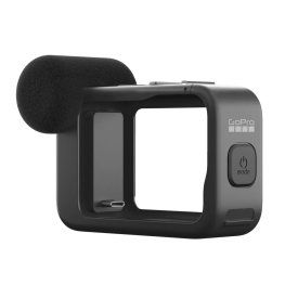 GOPRO Media Mod (Hero 12 / 11 / 10/ 9 Black) аксессуар