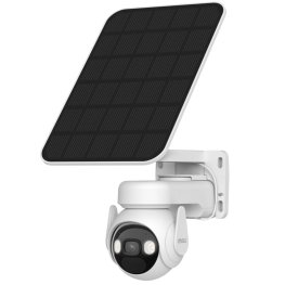 IMOU Cell PT, 2K 3MP with solar panel nutikad kaamerad