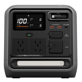 DJI Power Station 1000 Mini generaatorid