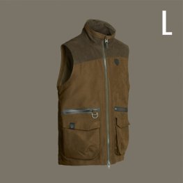 NORTHERN HUNTING HAWKE men vest for hunting and outdoor, size L Jahiriided meestele