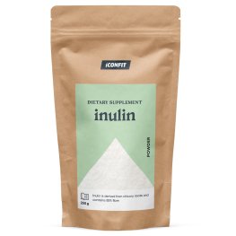 ICONFIT Inulin Powder, 250g sportlik toitumine