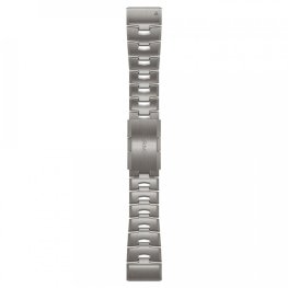 GARMIN QuickFit Band 26mm, Vented Titanium Bracelet аксессуар