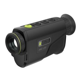 PIXFRA ARC A625P LRF  640x512, 25mm, 1x-8x, 50Hz, Wi-Fi termokaamerad