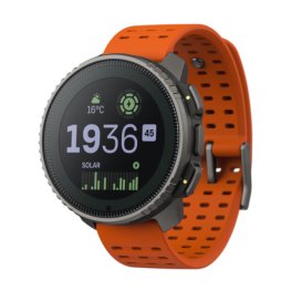SUUNTO VERTICAL TITANIUM SOLAR CANYON spordikell