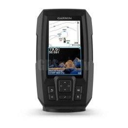 GARMIN STRIKER Vivid 4cv with GT20-TM Transducer kajalood