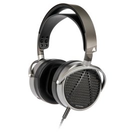 Audeze MM-100 professional Open back headphones, black kõrvaklapid