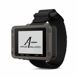 GARMIN Foretrex 901 туристическая GPS навигация
