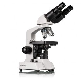 Bresser Микроскоп Researcher Bino 40-1000x микроскоп