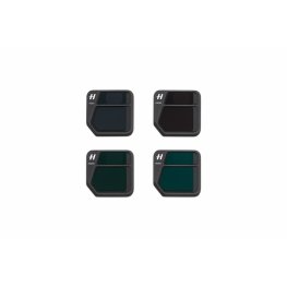 DJI Mavic 3 ND Filters Set (ND64/128/256/512） aksessuaarid