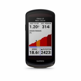 GARMIN Edge 1040 Solar Jalgrattaarvutid