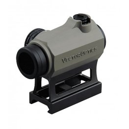 Vector Optics Maverick 1x22 S-SOP kollimaatori nägemine
